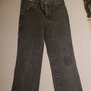 Wrangler jeans